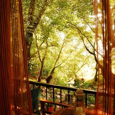 Parselia Rooms Therma  Chambre photo