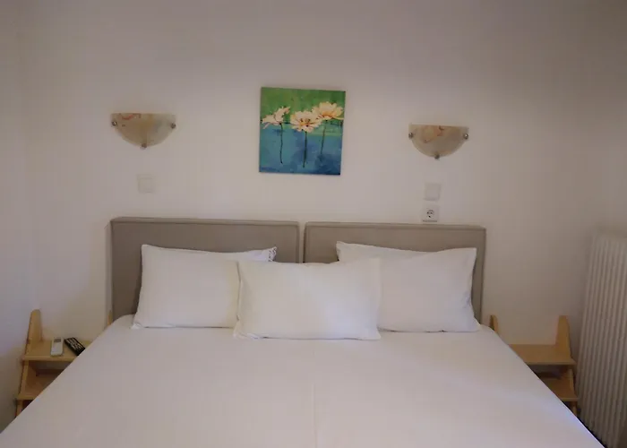 Parselia Rooms