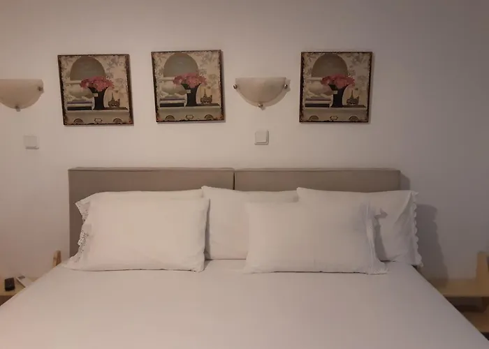 Parselia Rooms