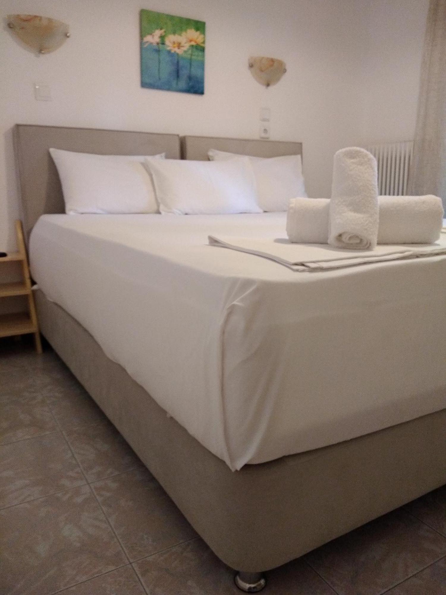 Parselia Appartement *