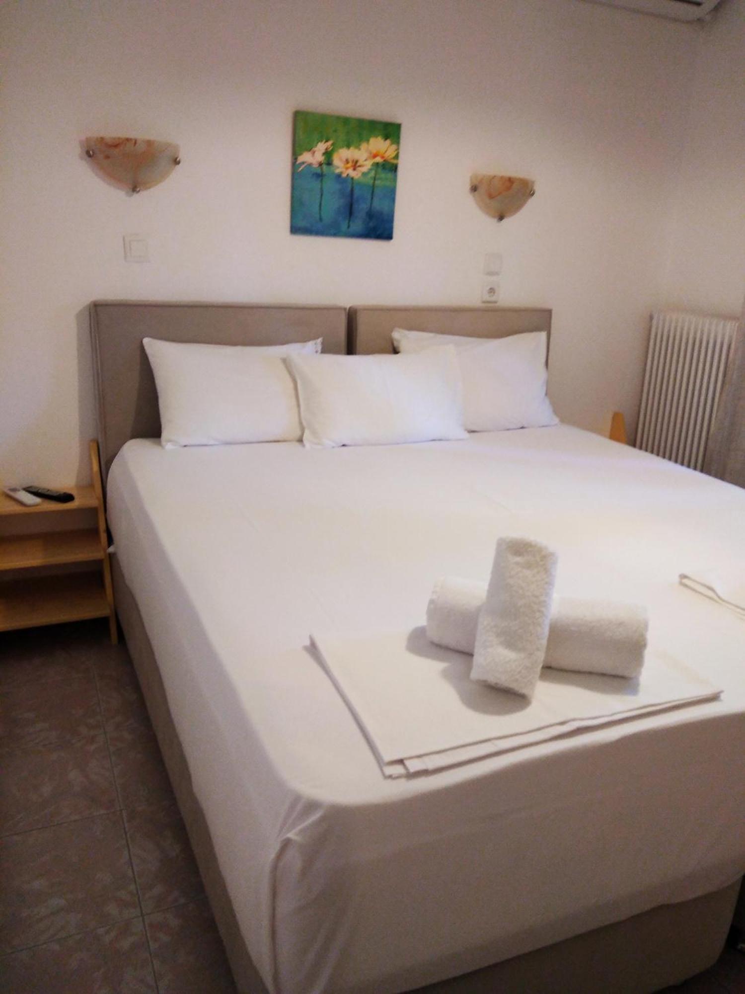 Appartement Parselia