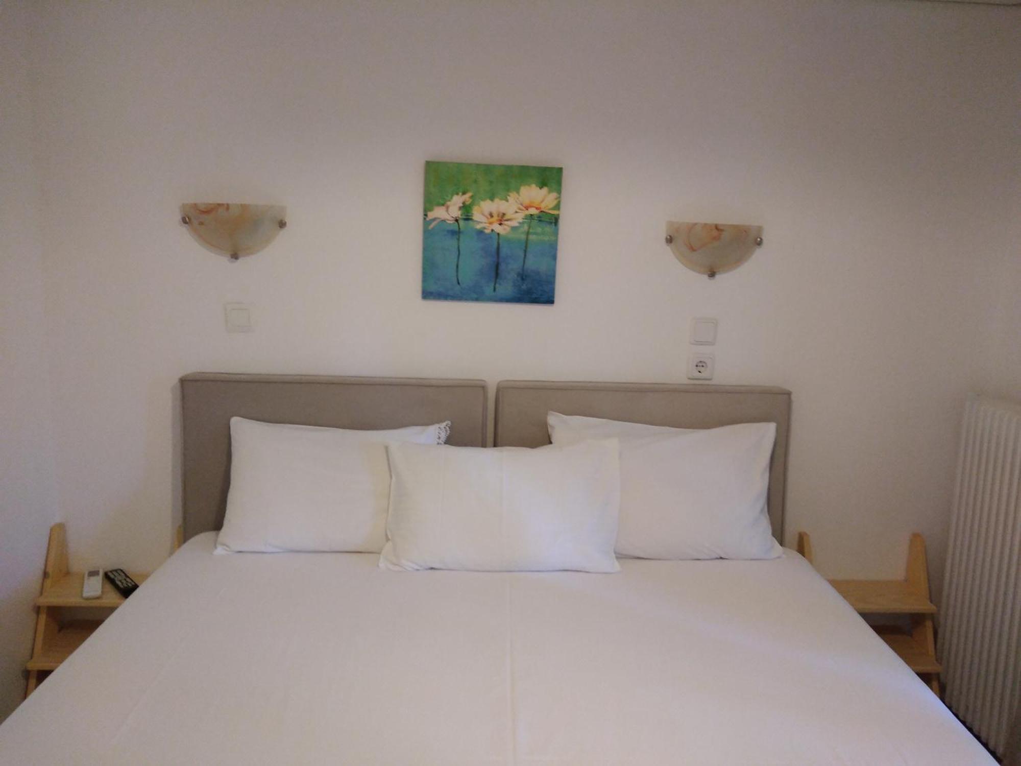 Appartement Parselia