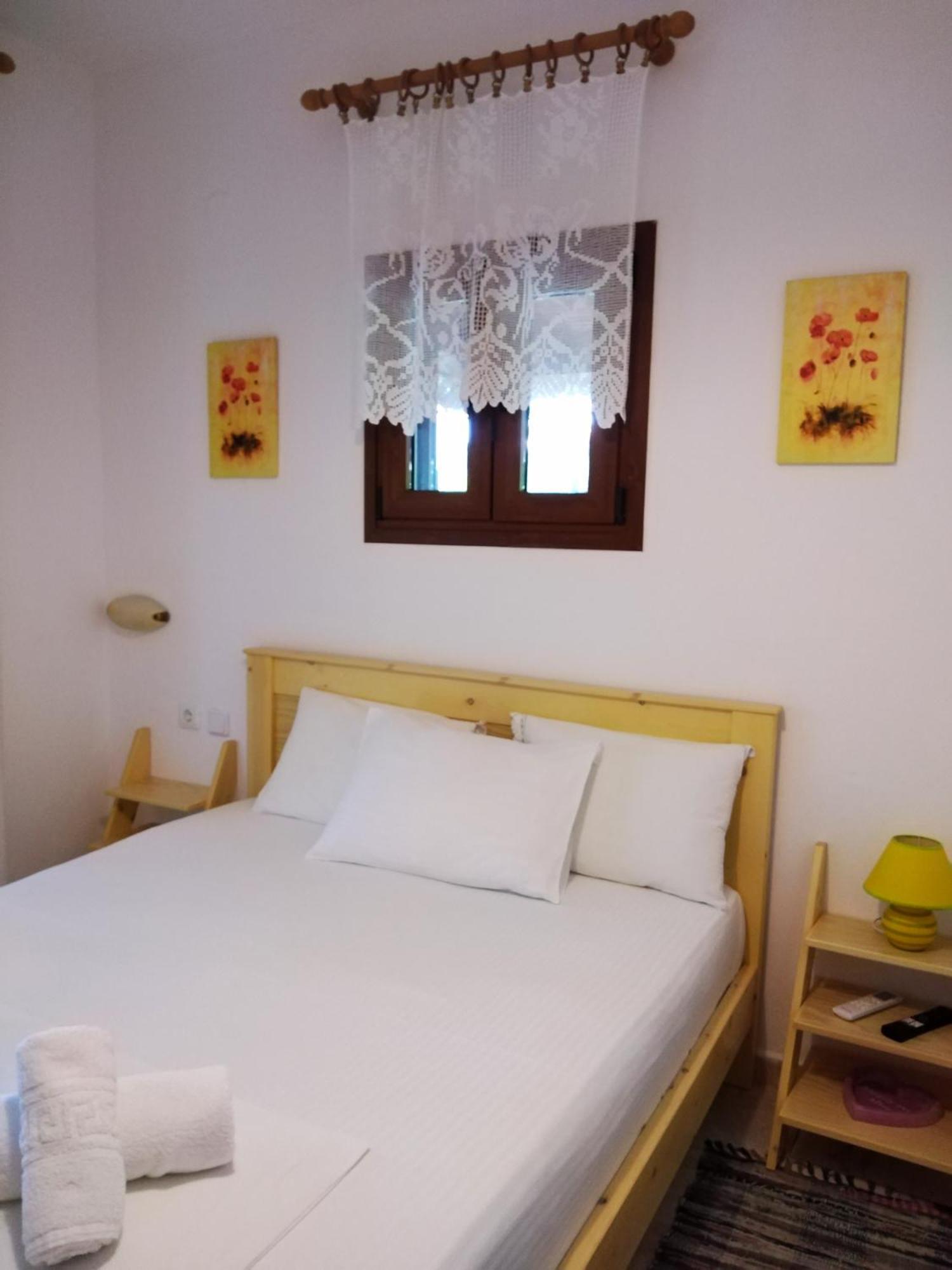 Parselia Appartement Therma (Samothraki)