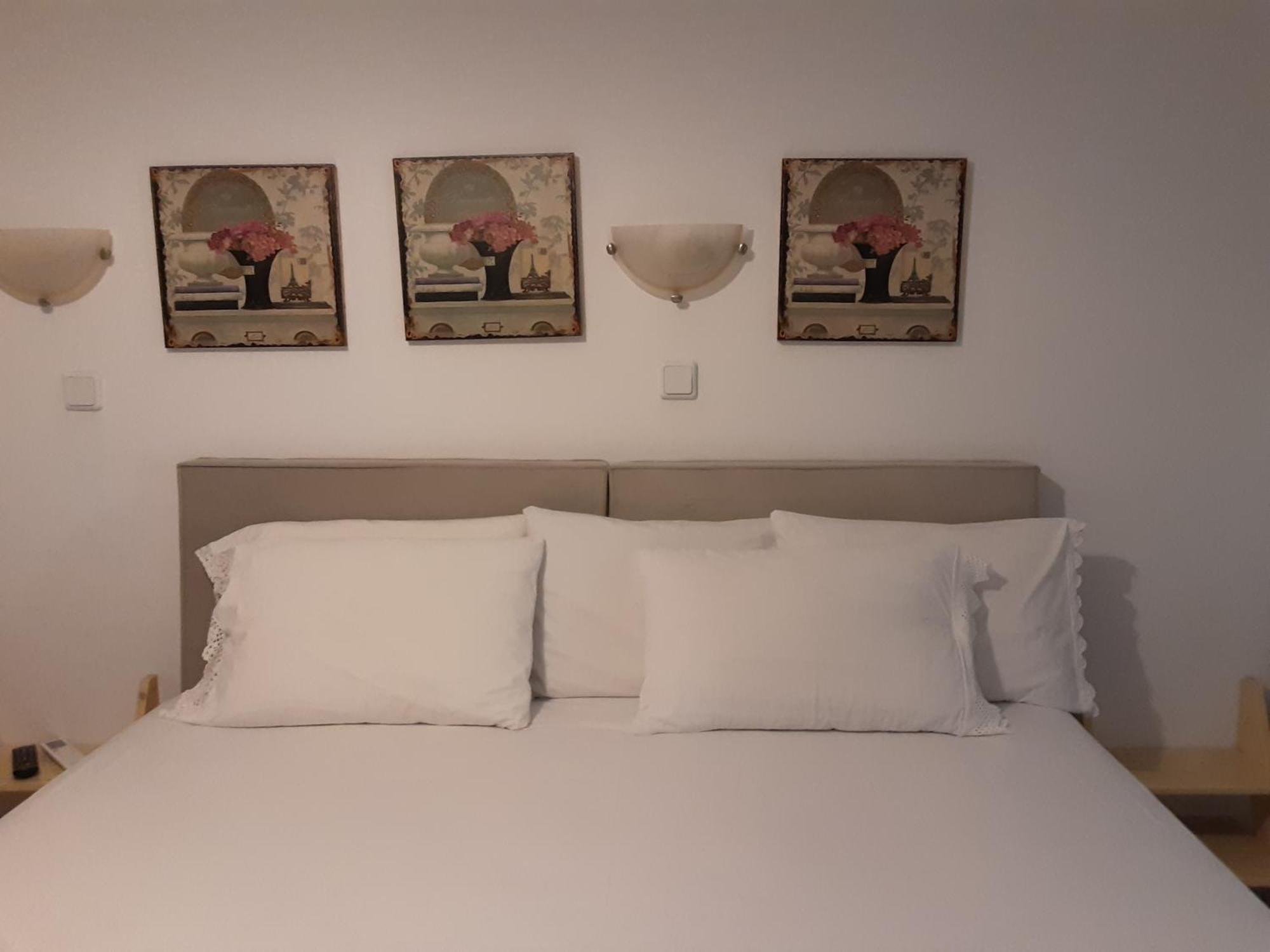 Parselia Appartement