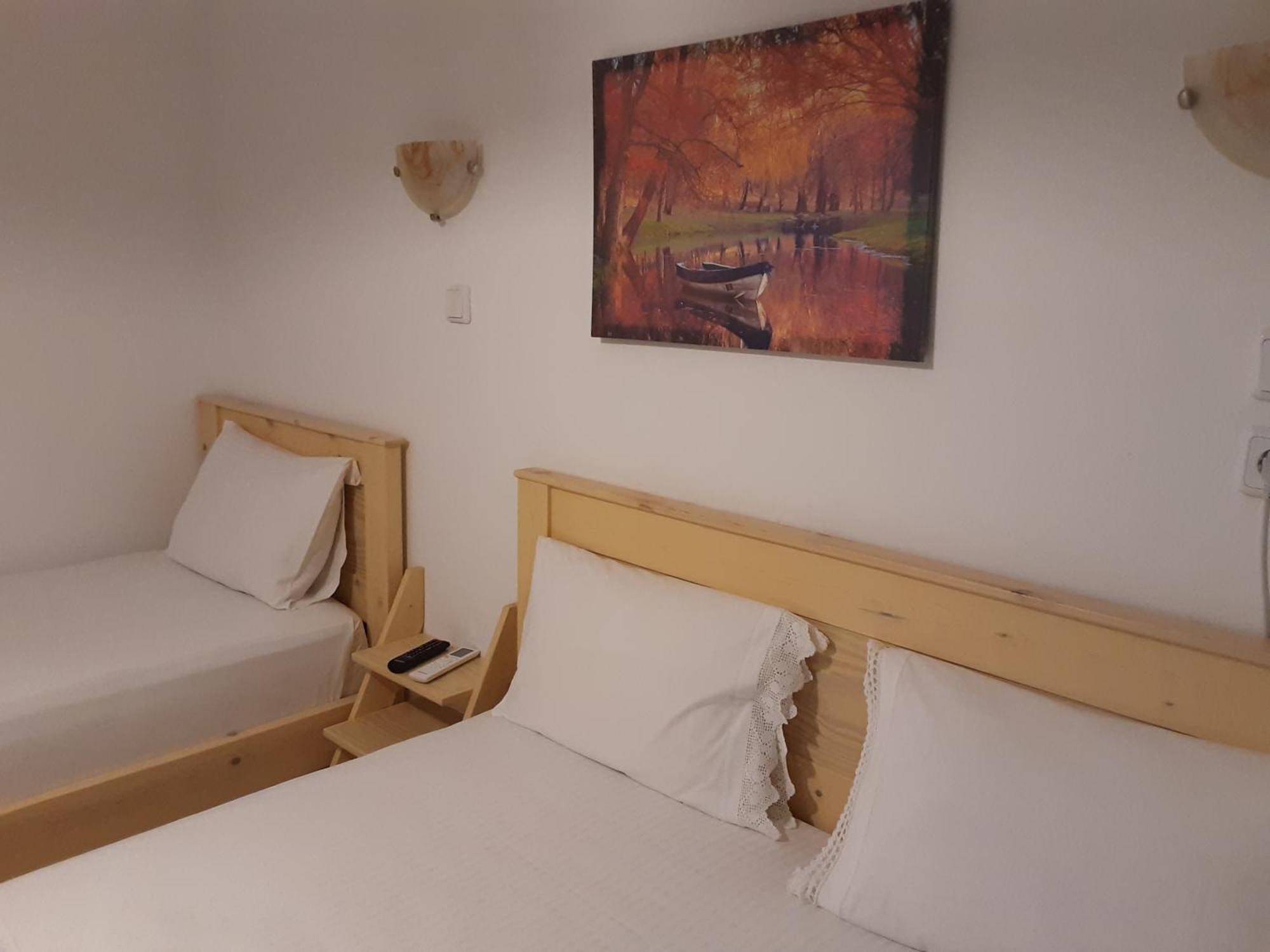 Parselia Appartement *