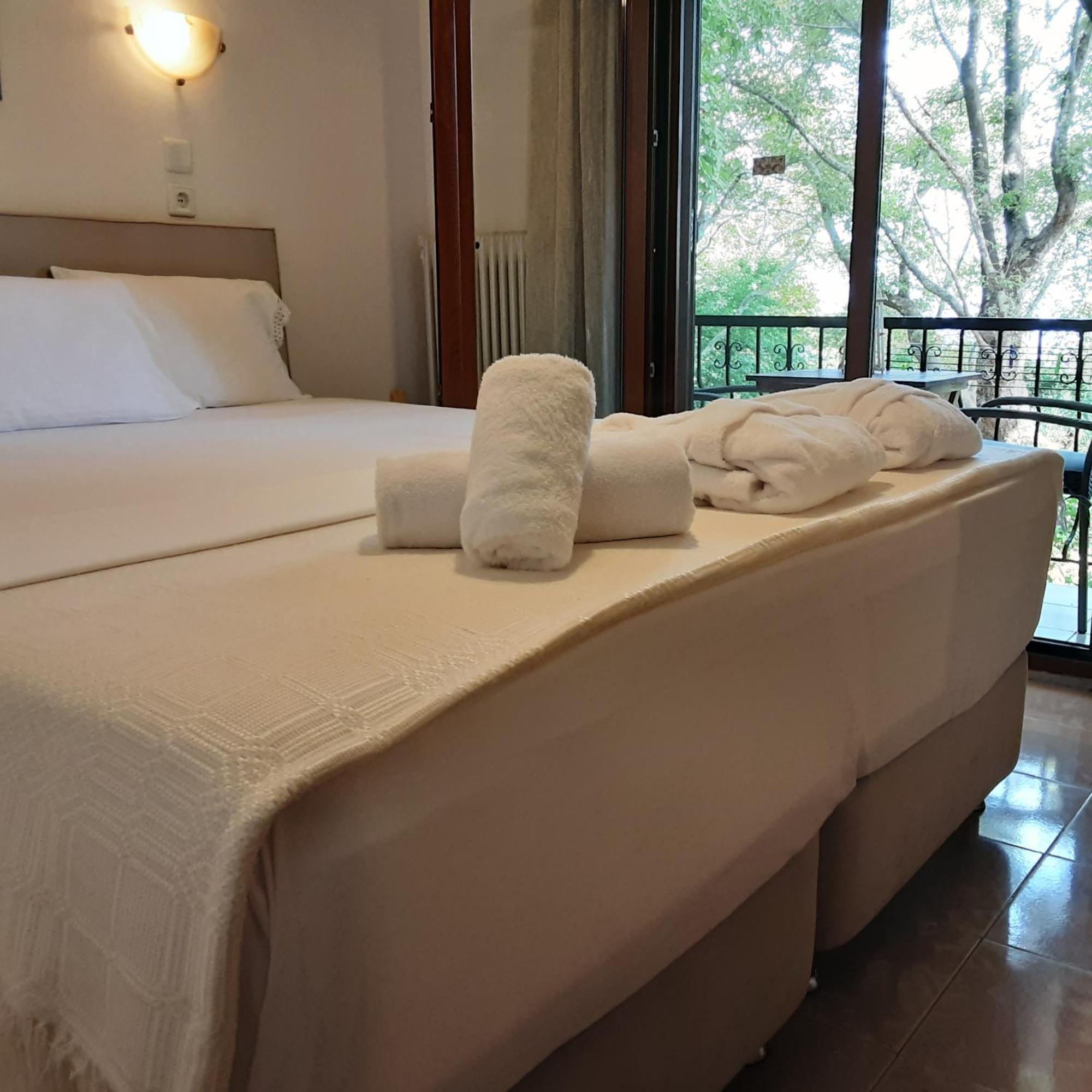 Appartement Parselia *