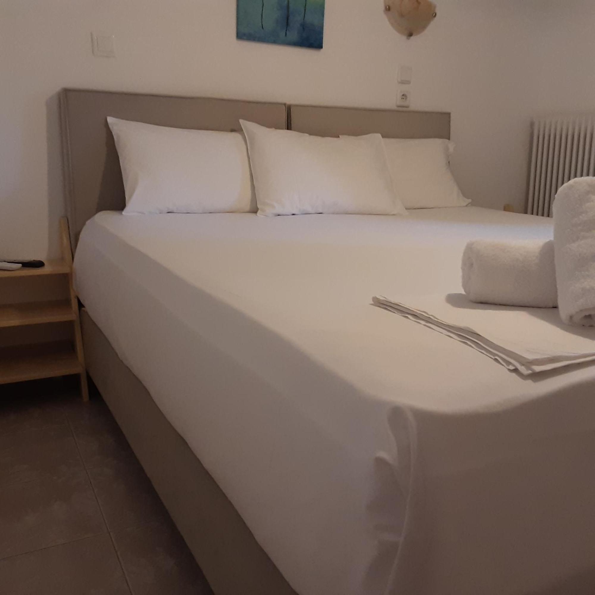 Parselia Appartement *